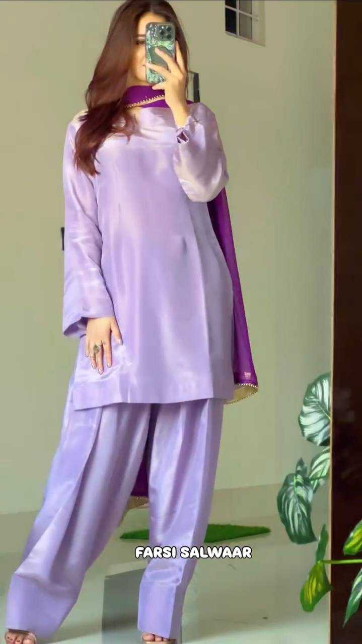 Ynf Crepe KESH159 1351 Suits & Dresses Wholesale Ladies Suits Palazzo Suit Ladies Salwar Suits Manufacturer