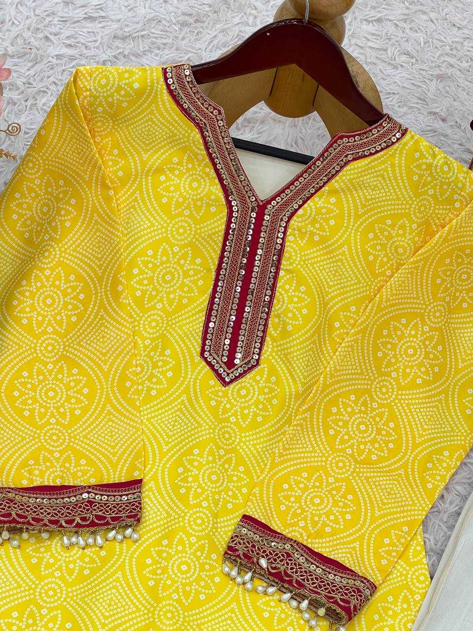 Ynf Crepe KESH499 022 Western Wears Wholesale Tops Manufacturer