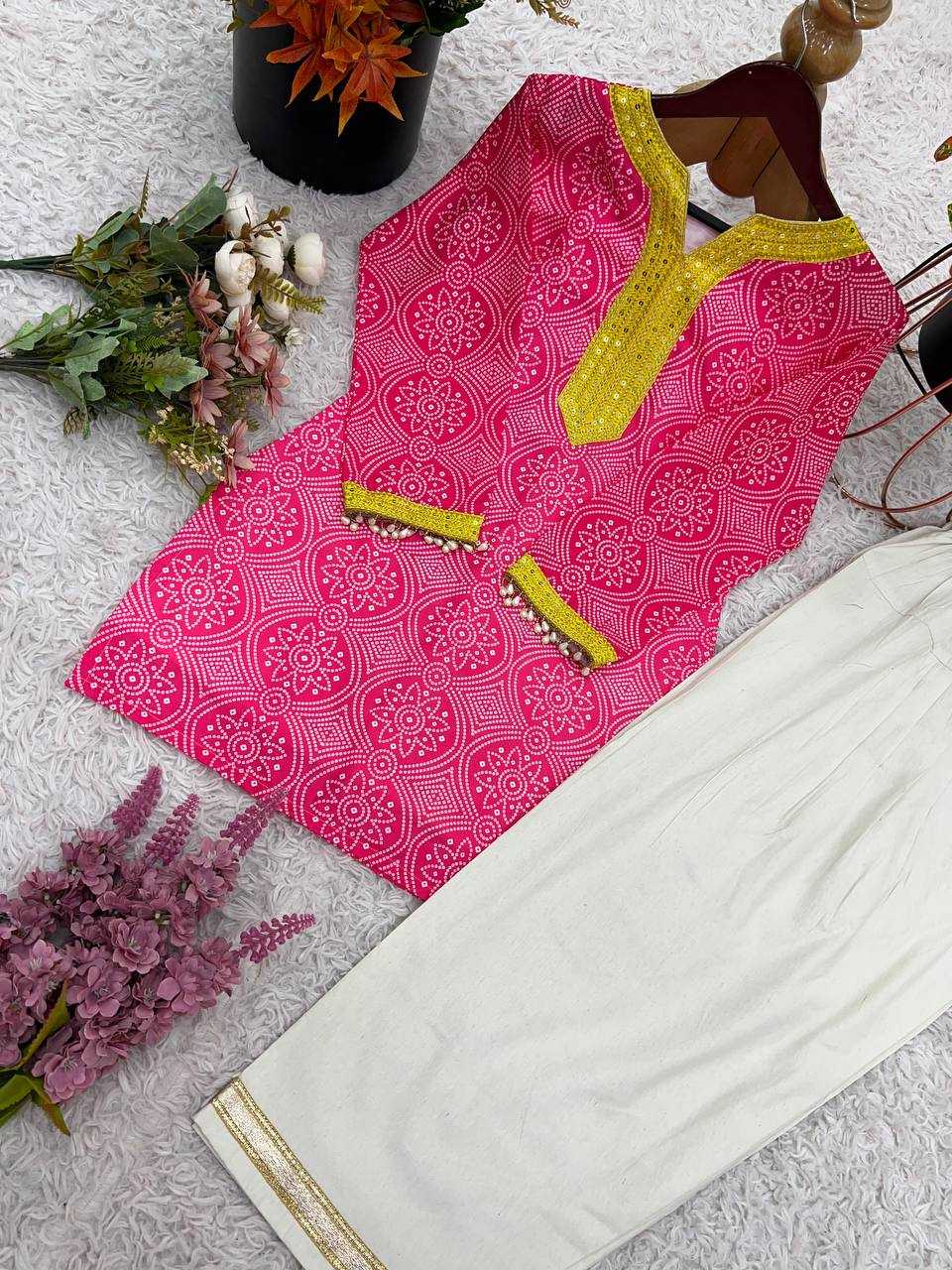 Ynf Crepe KESH499 022 Western Wears Wholesale Tops Manufacturer