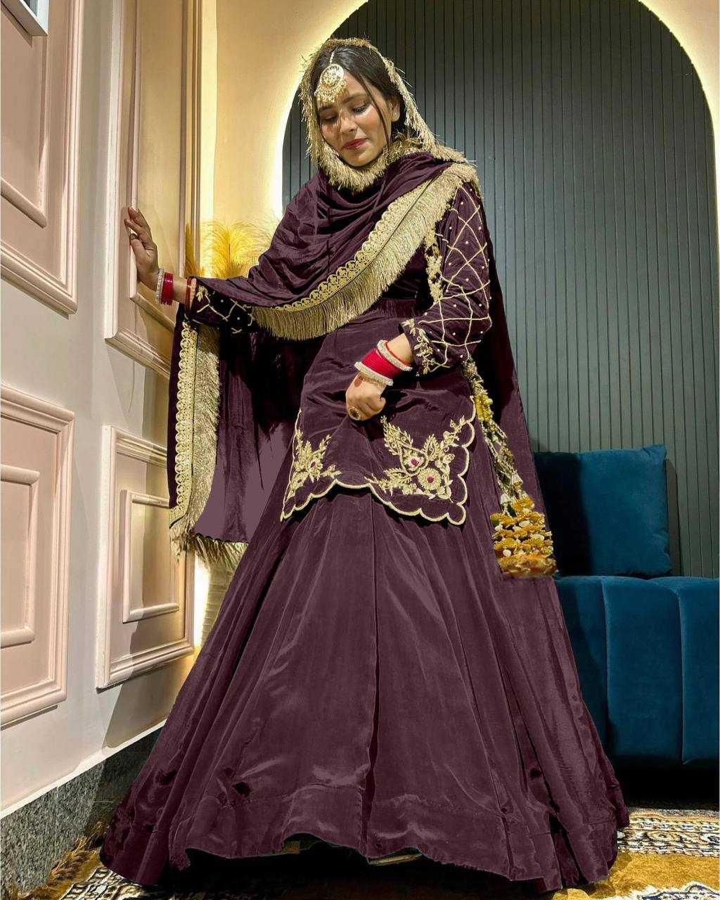 Ynf Crepe KESH515 448 Suits & Dresses Wholesale Wedding Suits Designer Suits Handwork Suits Manufacturer