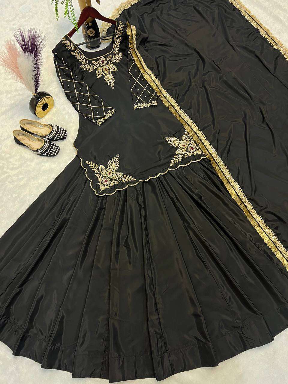 Ynf Crepe KESH515 448 Suits & Dresses Wholesale Wedding Suits Designer Suits Handwork Suits Manufacturer