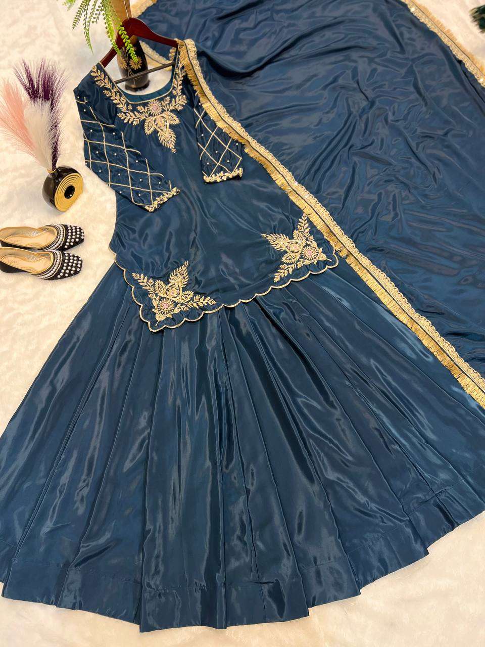 Ynf Crepe KESH515 448 Suits & Dresses Wholesale Wedding Suits Designer Suits Handwork Suits Manufacturer