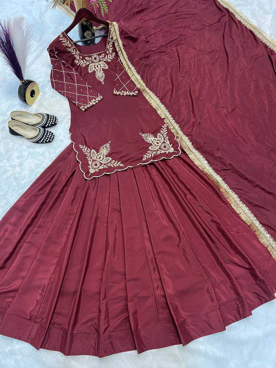Ynf Crepe KESH515 448 Suits & Dresses Wholesale Wedding Suits Designer Suits Handwork Suits Manufacturer