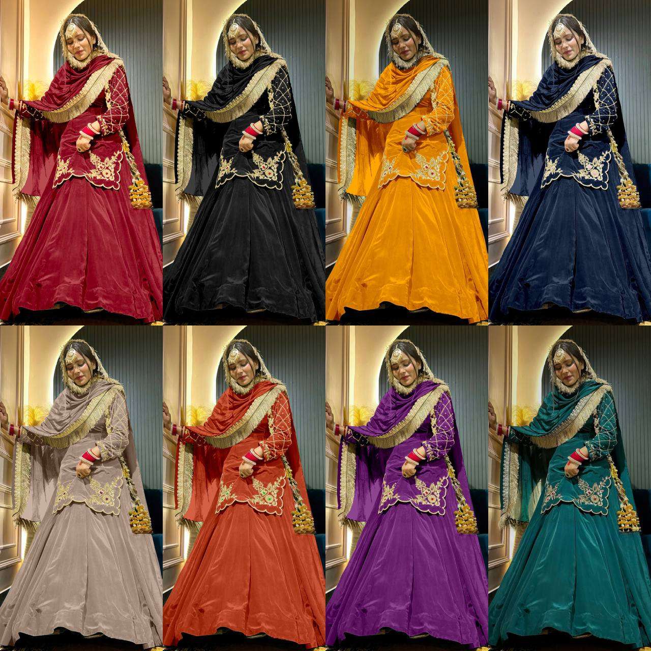 Ynf Crepe KESH515 448 Suits & Dresses Wholesale Wedding Suits Designer Suits Handwork Suits Manufacturer