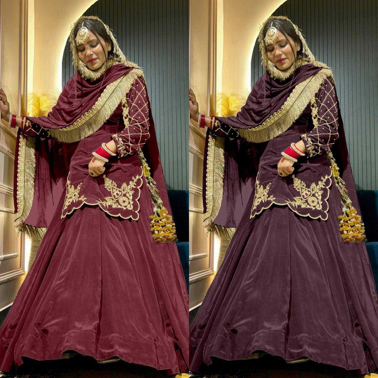 Ynf Crepe KESH515 448 Suits & Dresses Wholesale Wedding Suits Designer Suits Handwork Suits Manufacturer