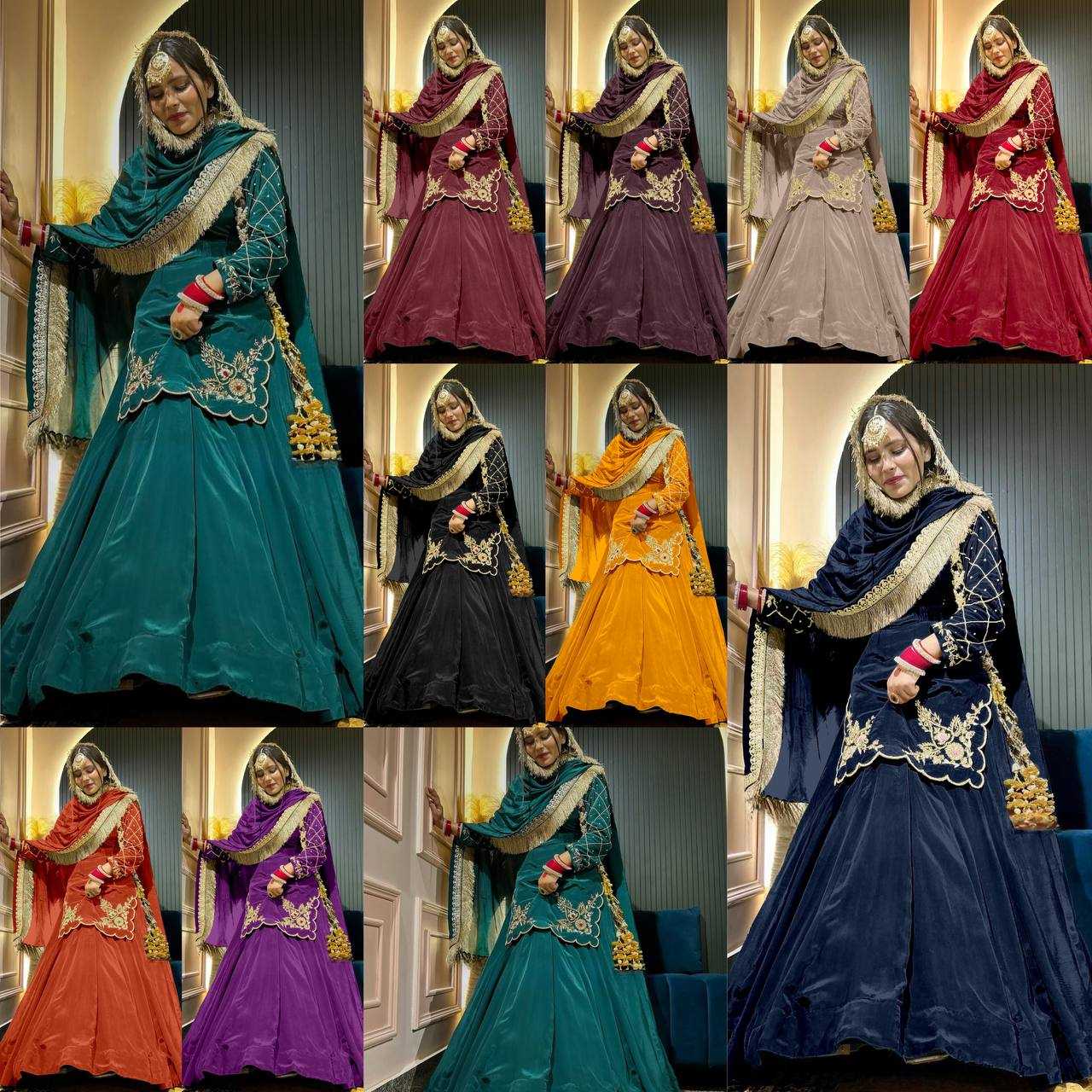 Ynf Crepe KESH515 448 Suits & Dresses Wholesale Wedding Suits Designer Suits Handwork Suits Manufacturer