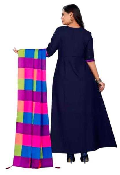 Ynf Crepe KESH552 65 Suits & Dresses Wholesale Ladies Suits Anarkali Suits Party wear suits Manufacturer