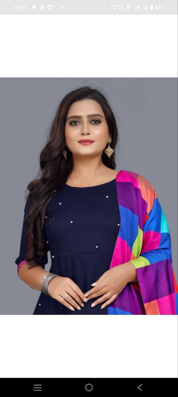 Ynf Crepe KESH552 65 Suits & Dresses Wholesale Ladies Suits Anarkali Suits Party wear suits Manufacturer