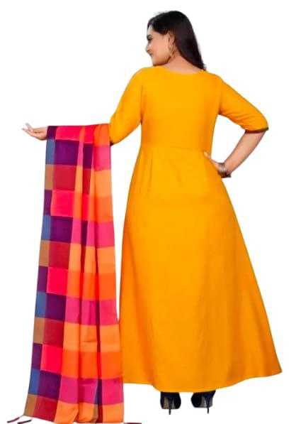 Ynf Crepe KESH552 65 Suits & Dresses Wholesale Ladies Suits Anarkali Suits Party wear suits Manufacturer