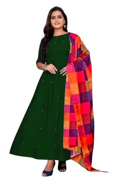 Ynf Crepe KESH552 65 Suits & Dresses Wholesale Ladies Suits Anarkali Suits Party wear suits Manufacturer
