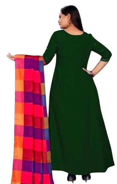 Ynf Crepe KESH552 65 Suits & Dresses Wholesale Ladies Suits Anarkali Suits Party wear suits Manufacturer