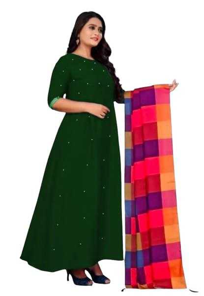 Ynf Crepe KESH552 65 Suits & Dresses Wholesale Ladies Suits Anarkali Suits Party wear suits Manufacturer