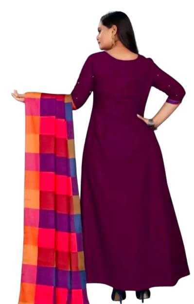 Ynf Crepe KESH552 65 Suits & Dresses Wholesale Ladies Suits Anarkali Suits Party wear suits Manufacturer