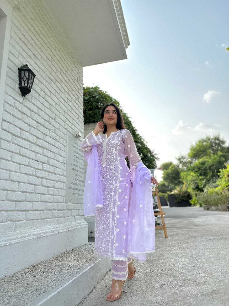 Ynf Crepe KESH552 78 Kurti Wholesale Casual Kurtis Festive Kurtis Embroidered Kurtis Manufacturer