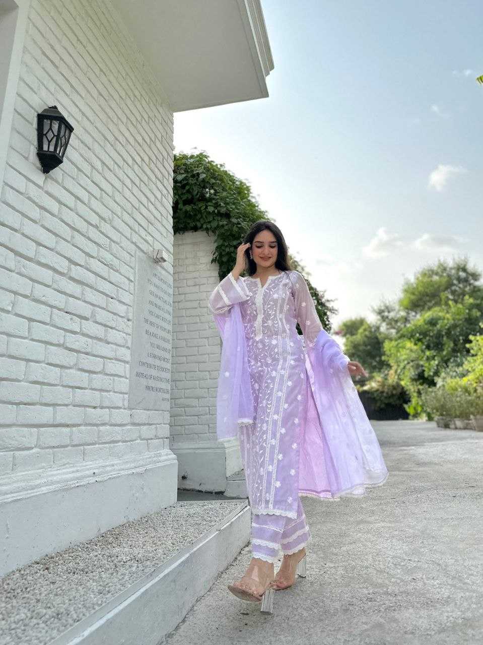 Ynf Crepe KESH552 78 Kurti Wholesale Casual Kurtis Festive Kurtis Embroidered Kurtis Manufacturer