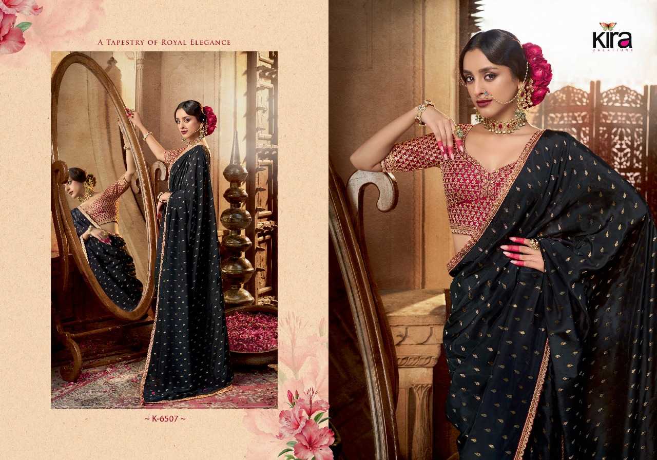 Ynf Crepe RIN197 3040 Sarees Wholesale Designer Sarees Fancy Sarees Bridal Sarees Manufacturer