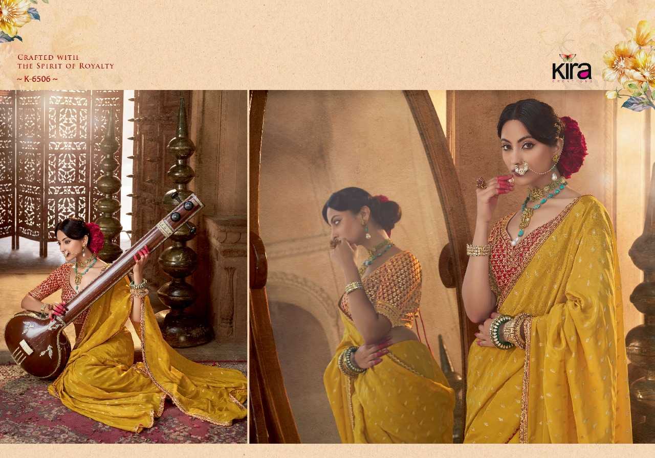 Ynf Crepe RIN197 3040 Sarees Wholesale Designer Sarees Fancy Sarees Bridal Sarees Manufacturer