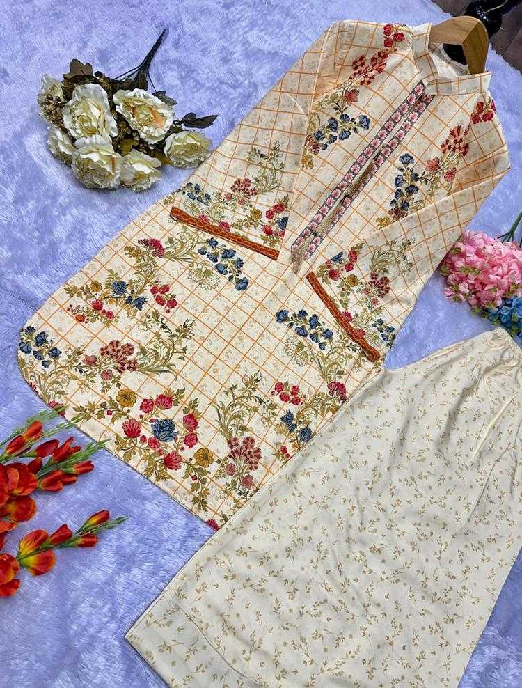 Ynf Crepe RIN222 CREP Kurti Wholesale Party Wear Kurtis Designer Kurtis Printed Kurtis Manufacturer