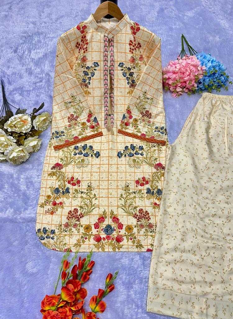 Ynf Crepe RIN222 CREP Kurti Wholesale Party Wear Kurtis Designer Kurtis Printed Kurtis Manufacturer