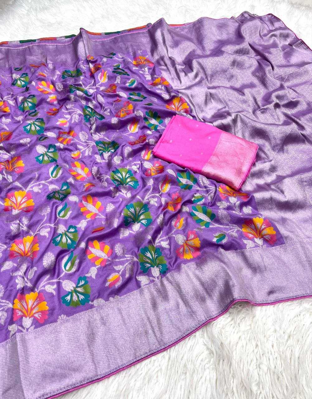 Ynf Crepe RIN225 943 Sarees Wedding Collections Festive Collections Wholesale Georgette Sarees Festive Sarees Sarees With Blouse Manufacturer
