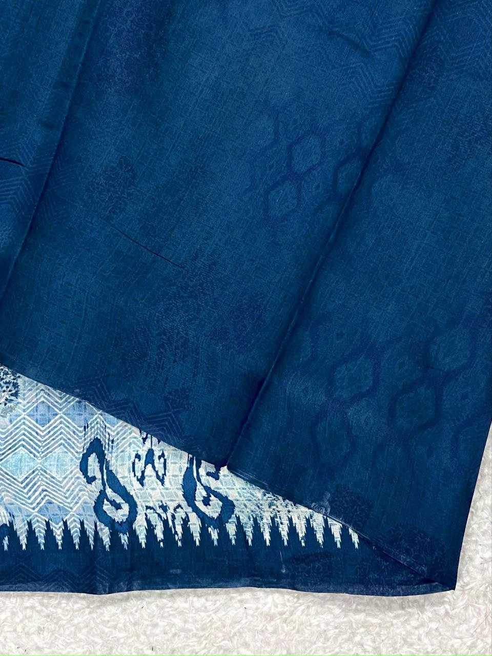 Ynf Crepe Silk KESH505 MAHIMA TREE Sarees Wedding Collections Festive Collections Wholesale Printed Sarees Silk Sarees Sarees With Blouse Manufacturer