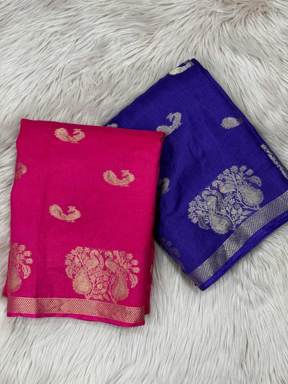 Ynf Crepe Silk RIN178 pattern Silk Sarees Wholesale Crepe Silk Saree Zari Border Silk Sarees Silk Sarees For Weddings Manufacturer