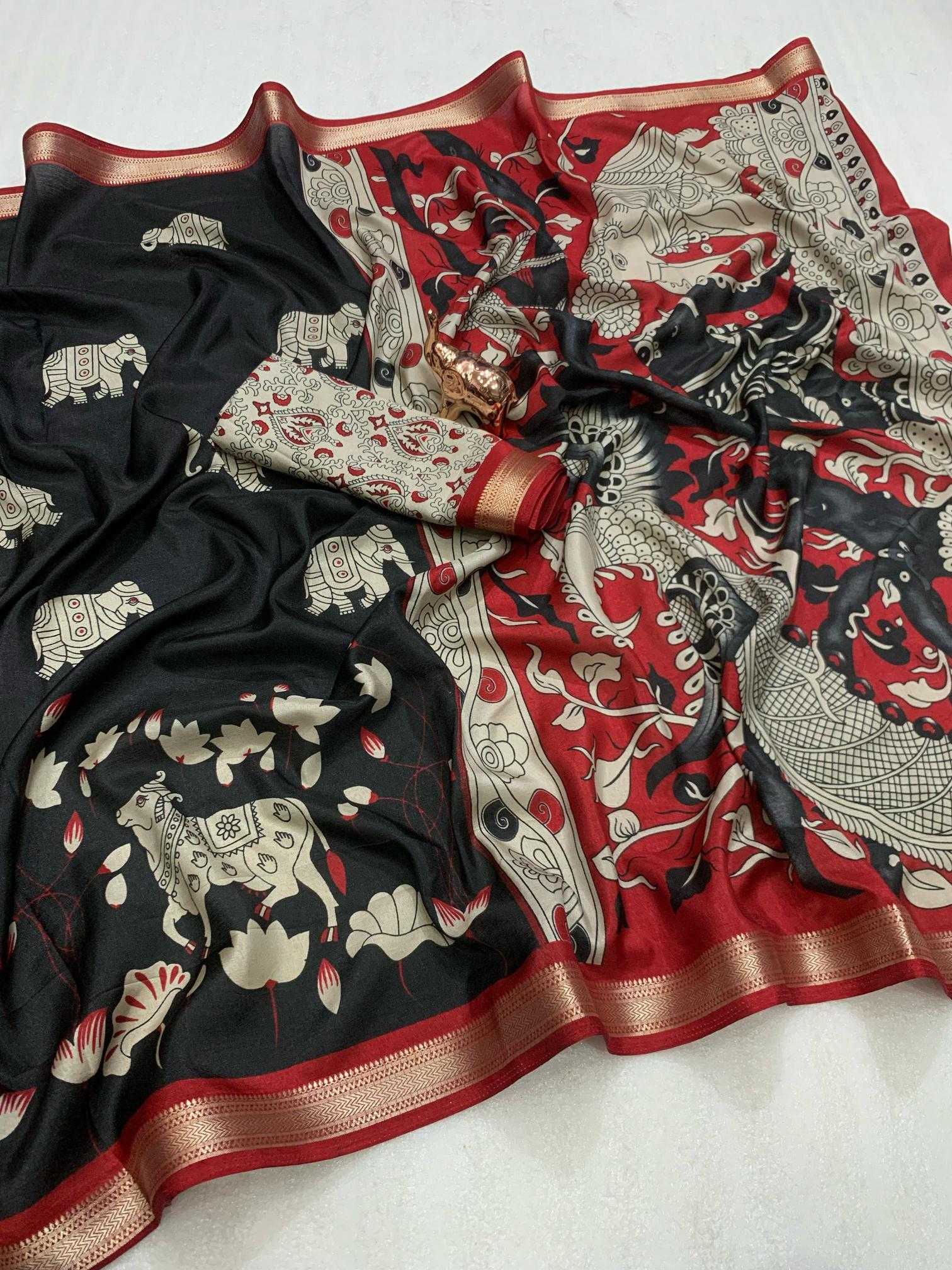 Ynf Crepe Silk RIN203 crapesilk Silk Sarees Wholesale Crepe Silk Saree Designer Silk Sarees Zari Border Silk Sarees Manufacturer