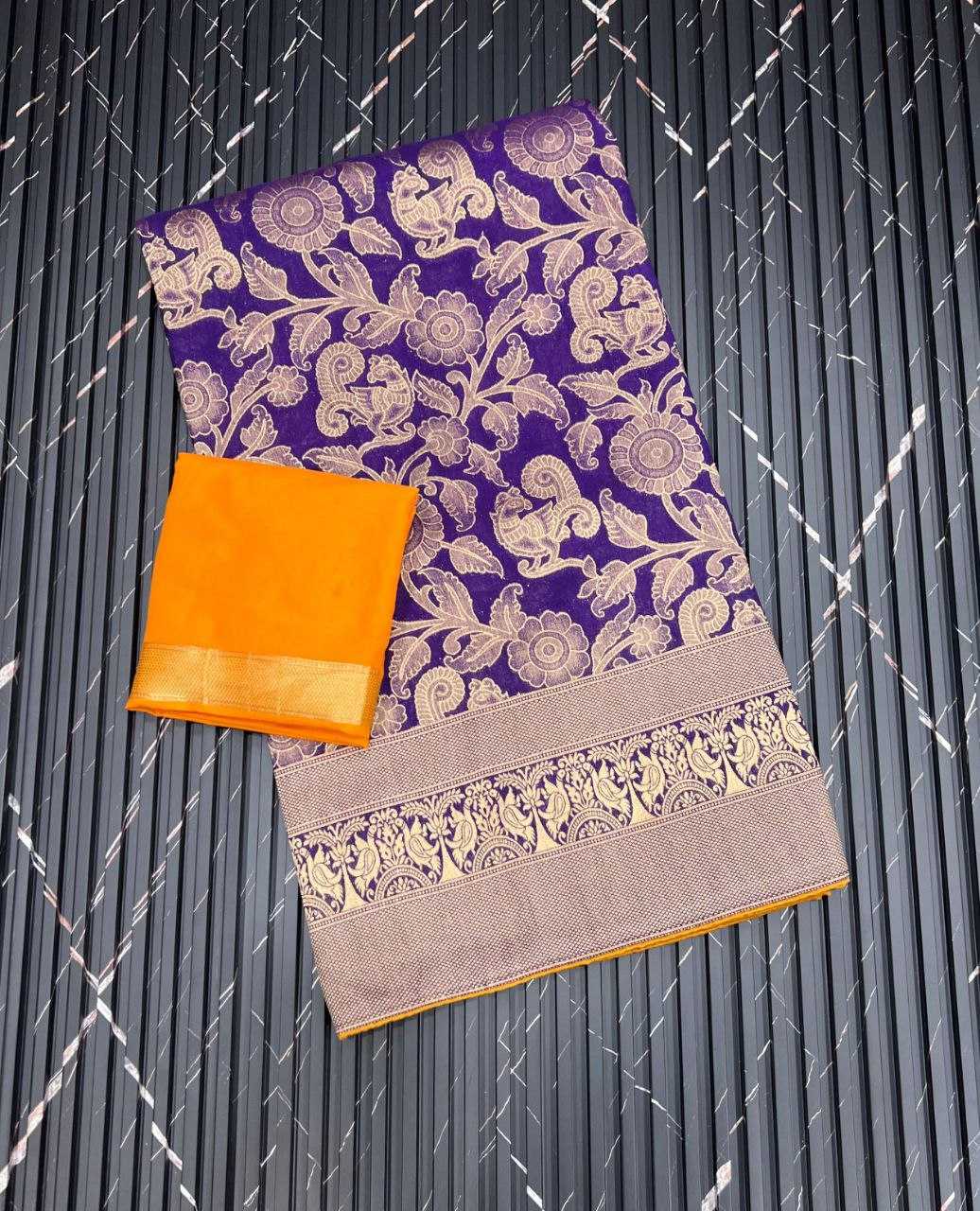 Ynf Crepe Silk RIN225 933 Sarees Wedding Collections Festive Collections Wholesale Zari Border Sarees Festive Sarees Sarees With Blouse Manufacturer