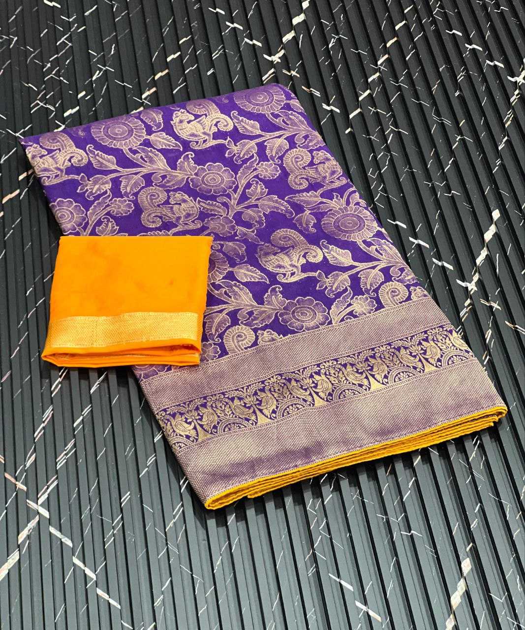 Ynf Crepe Silk RIN225 933 Sarees Wedding Collections Festive Collections Wholesale Zari Border Sarees Festive Sarees Sarees With Blouse Manufacturer