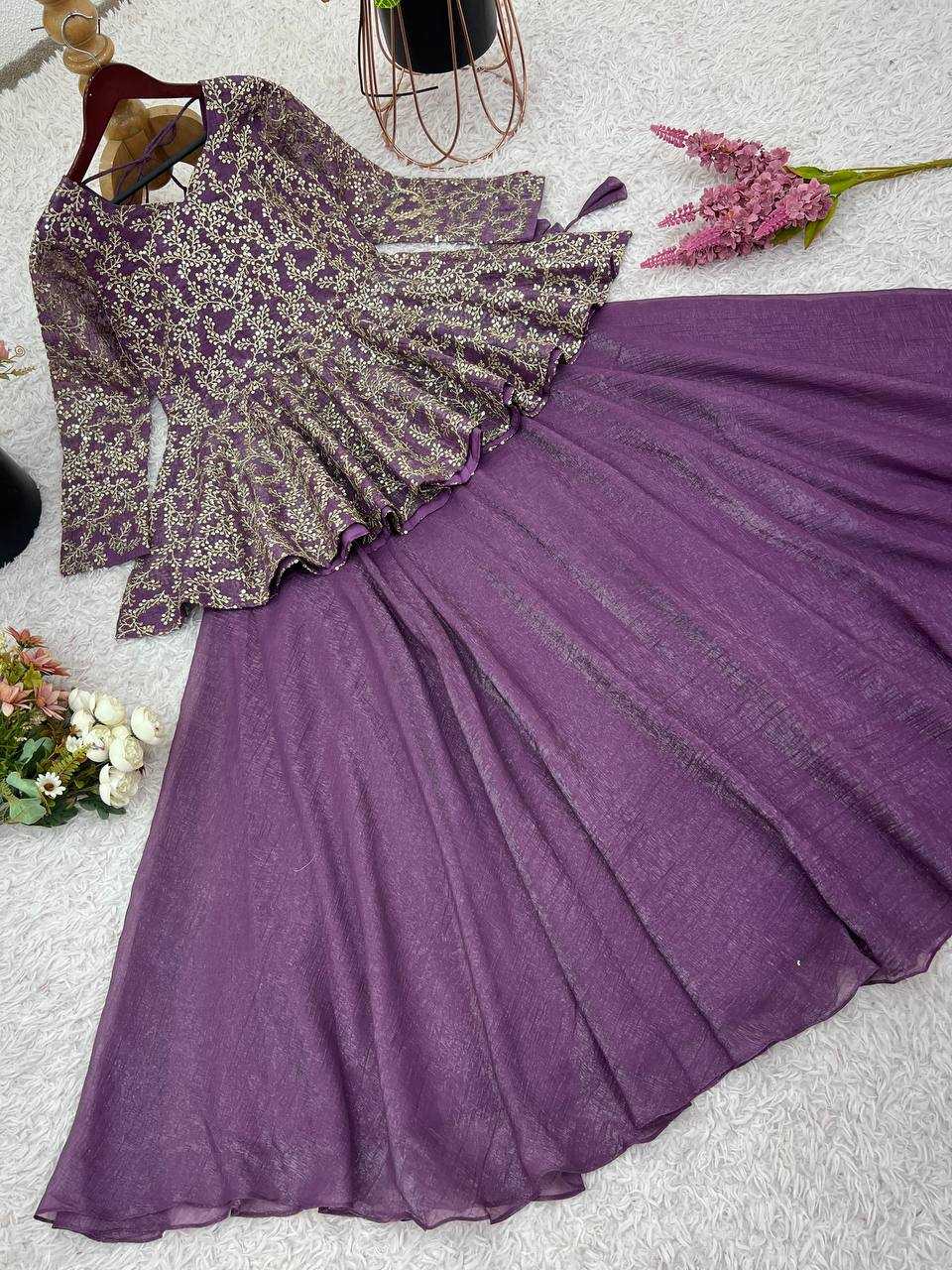 Ynf Crunchi KESH499 3136 Suits & Dresses Wholesale Ethnic Dresses Printed Dresses Embroidered Dresses Manufacturer