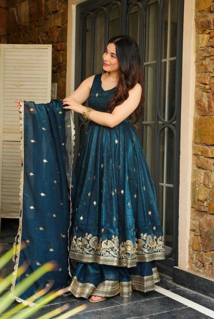 Ynf Crunchi KESH499 521 Suits & Dresses Wholesale Sharara Salwar Suits Anarkali Suits Party wear suits Manufacturer