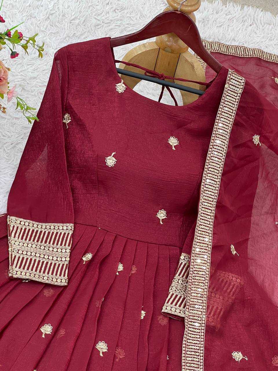 Ynf Crunchi KESH499 521 Suits & Dresses Wholesale Sharara Salwar Suits Anarkali Suits Party wear suits Manufacturer