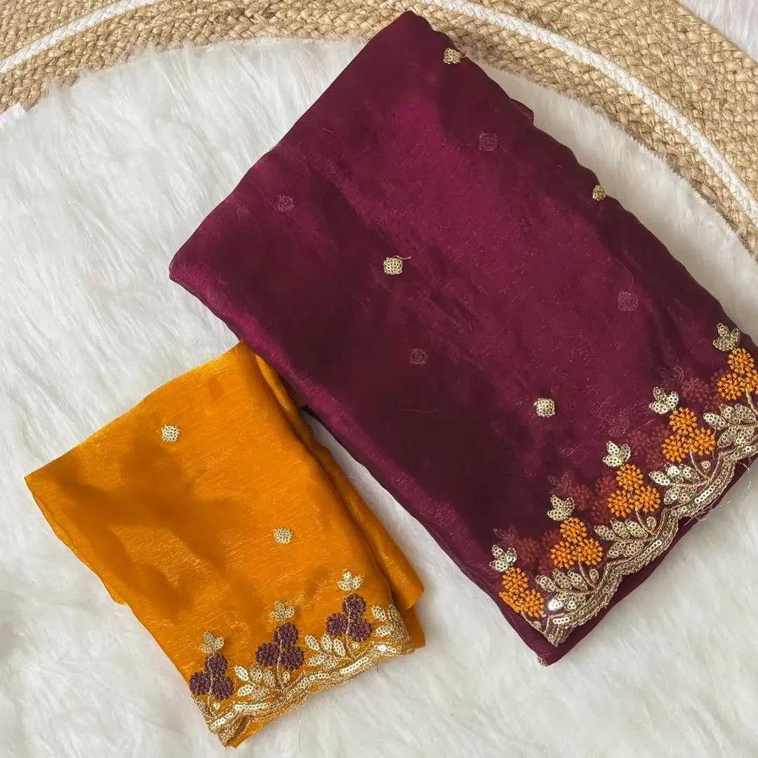 Ynf Crunchi KESH514 mamta Sarees Wholesale Designer Sarees Party Wear Sarees Fancy Sarees Manufacturer