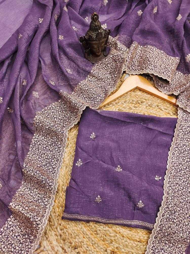 Ynf Crunchi RIN118 FAIR Sarees Wholesale Designer Sarees Embroidered Sarees Cutwork Saree Manufacturer