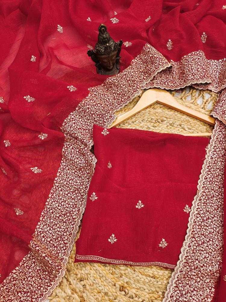 Ynf Crunchi RIN118 FAIR Sarees Wholesale Designer Sarees Embroidered Sarees Cutwork Saree Manufacturer