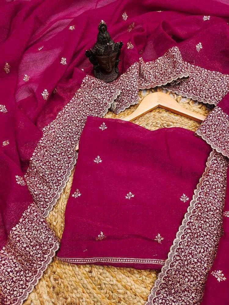 Ynf Crunchi RIN118 FAIR Sarees Wholesale Designer Sarees Embroidered Sarees Cutwork Saree Manufacturer