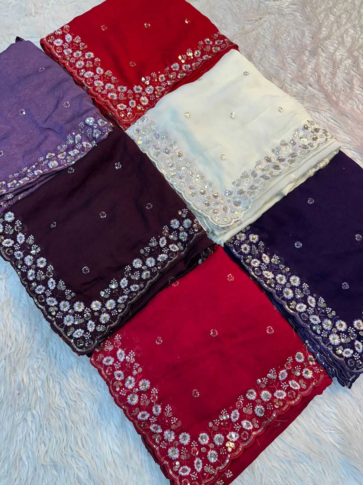 Ynf Crush Silk RIN198 322 Silk Sarees Wholesale Soft Silk Sarees Designer Silk Sarees Embroidered Silk Sarees Manufacturer
