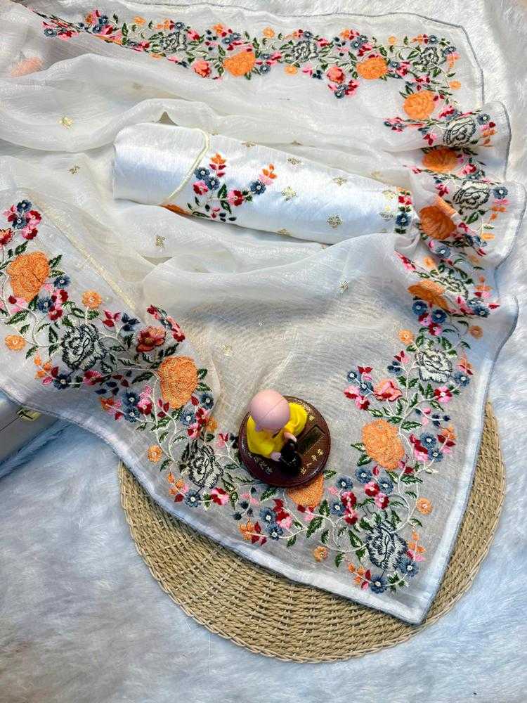 Ynf Crush Silk RIN222 SARIKA Silk Sarees Wholesale Soft Silk Sarees Designer Silk Sarees Embroidered Silk Sarees Manufacturer