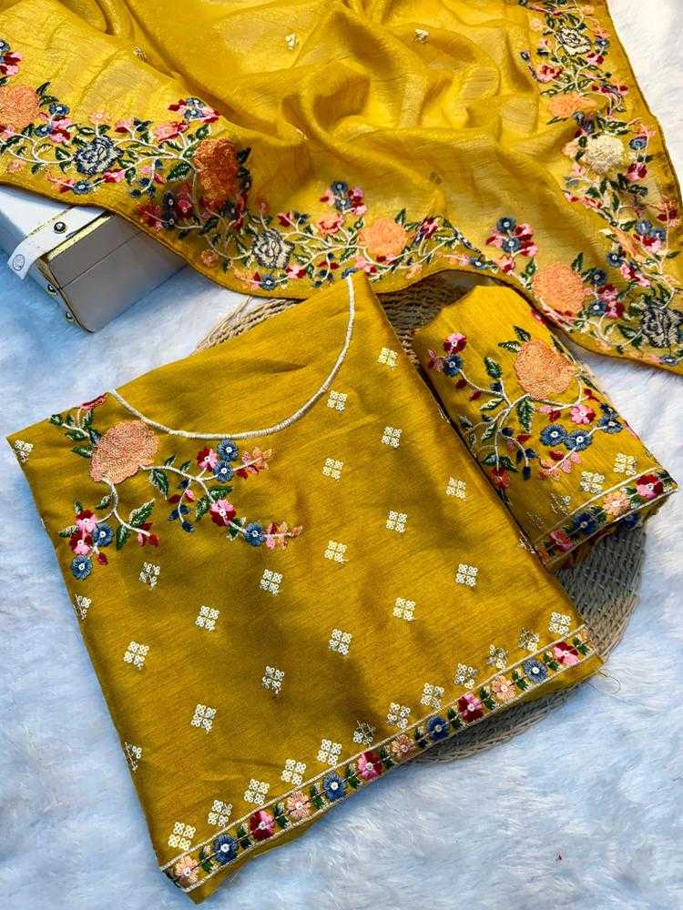 Ynf Crush Silk RIN222 SARIKA Silk Sarees Wholesale Soft Silk Sarees Designer Silk Sarees Embroidered Silk Sarees Manufacturer