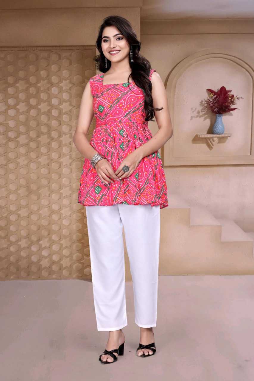 Ynf Delta Silk KESH559 1014 Western Wears Wholesale Tops Manufacturer