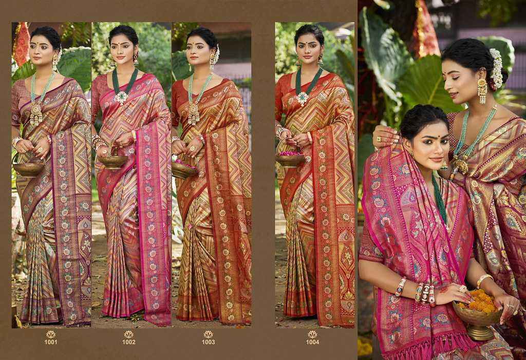 Ynf Dharmavaram Silk KESH462 712- Chaturi Silk Silk Sarees Wholesale Designer Silk Sarees Manufacturer