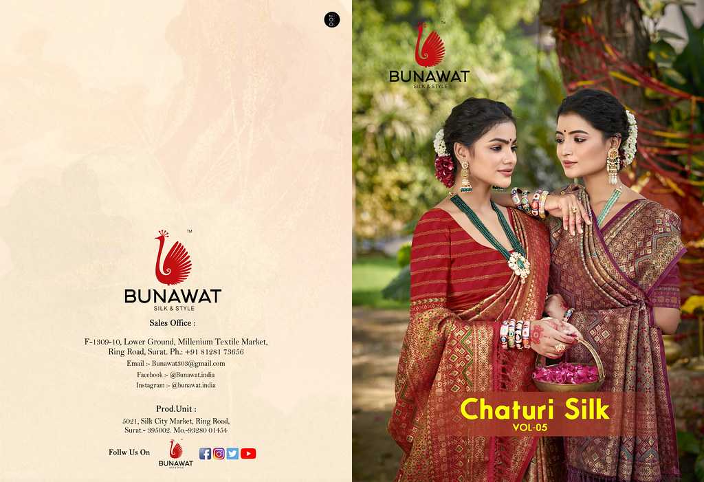 Ynf Dharmavaram Silk KESH462 716- Chaturi Silk-05 Silk Sarees Wholesale Printed Silk Saree Manufacturer