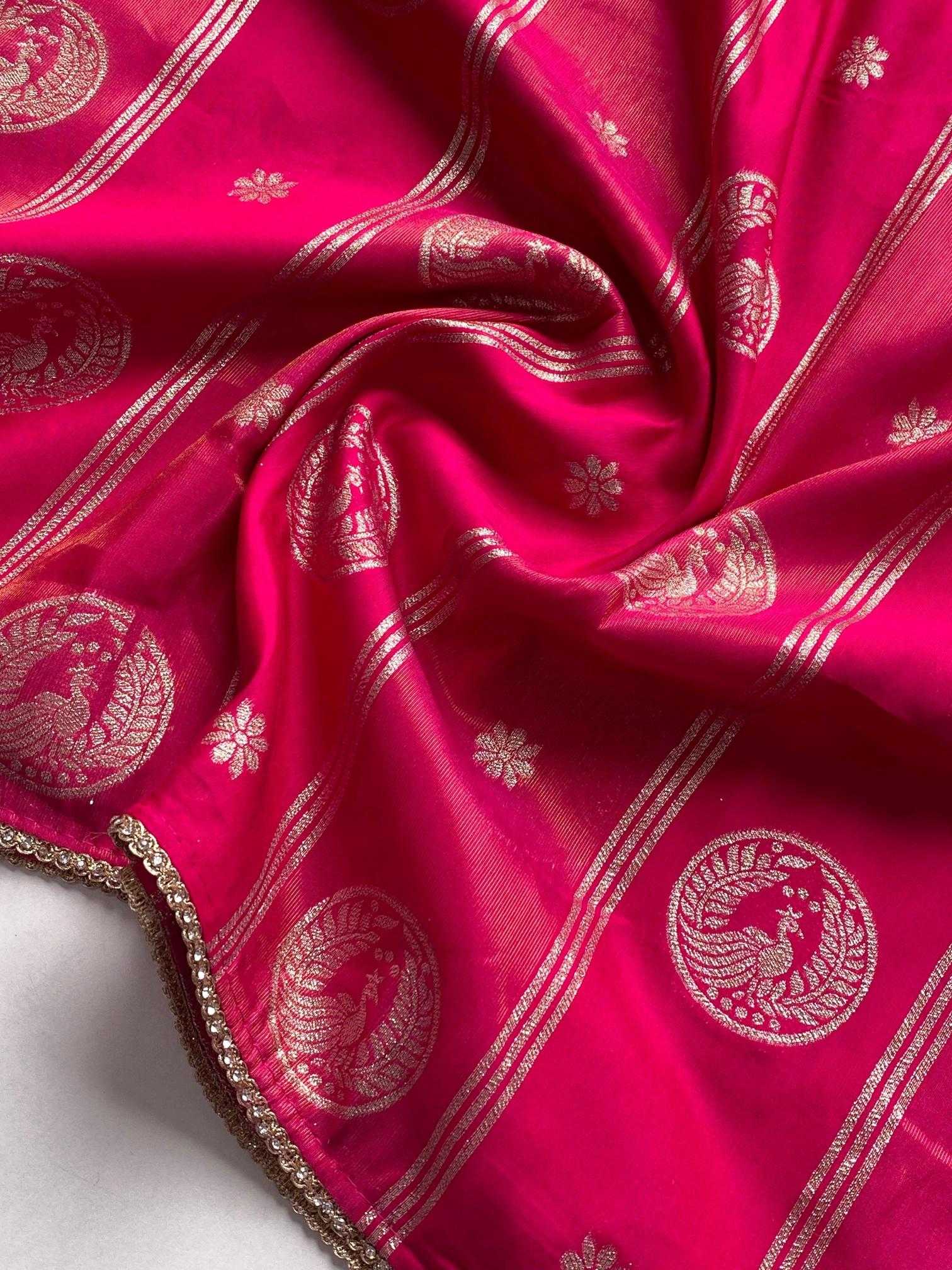 Ynf Dola Silk KESH249 Tejasvi Silk Sarees Wholesale Dola Silk Sarees Designer Silk Sarees Zari Border Silk Sarees Manufacturer