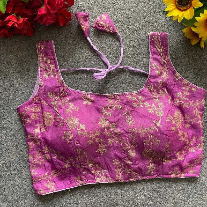 Ynf Dola Silk KESH426 BOLLYWOOD Readymade Blouses Wholesale Blouse Designer Blouse Silk Blouse Manufacturer
