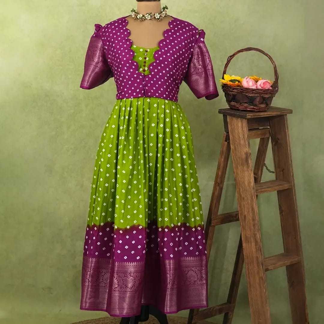 Ynf Dola Silk KESH493 DOLA Gowns Wholesale Fancy Gowns Designer Gowns Silk Gowns Manufacturer
