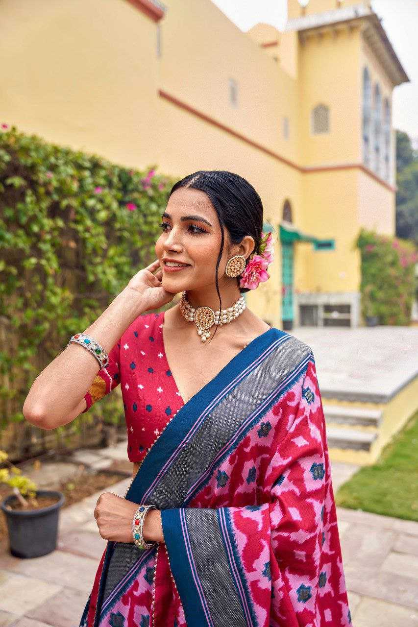 Ynf Dola Silk KESH511 BATIKA Lehengas Wholesale Traditional Lehenga Silk Lehenga Printed Lehenga Manufacturer