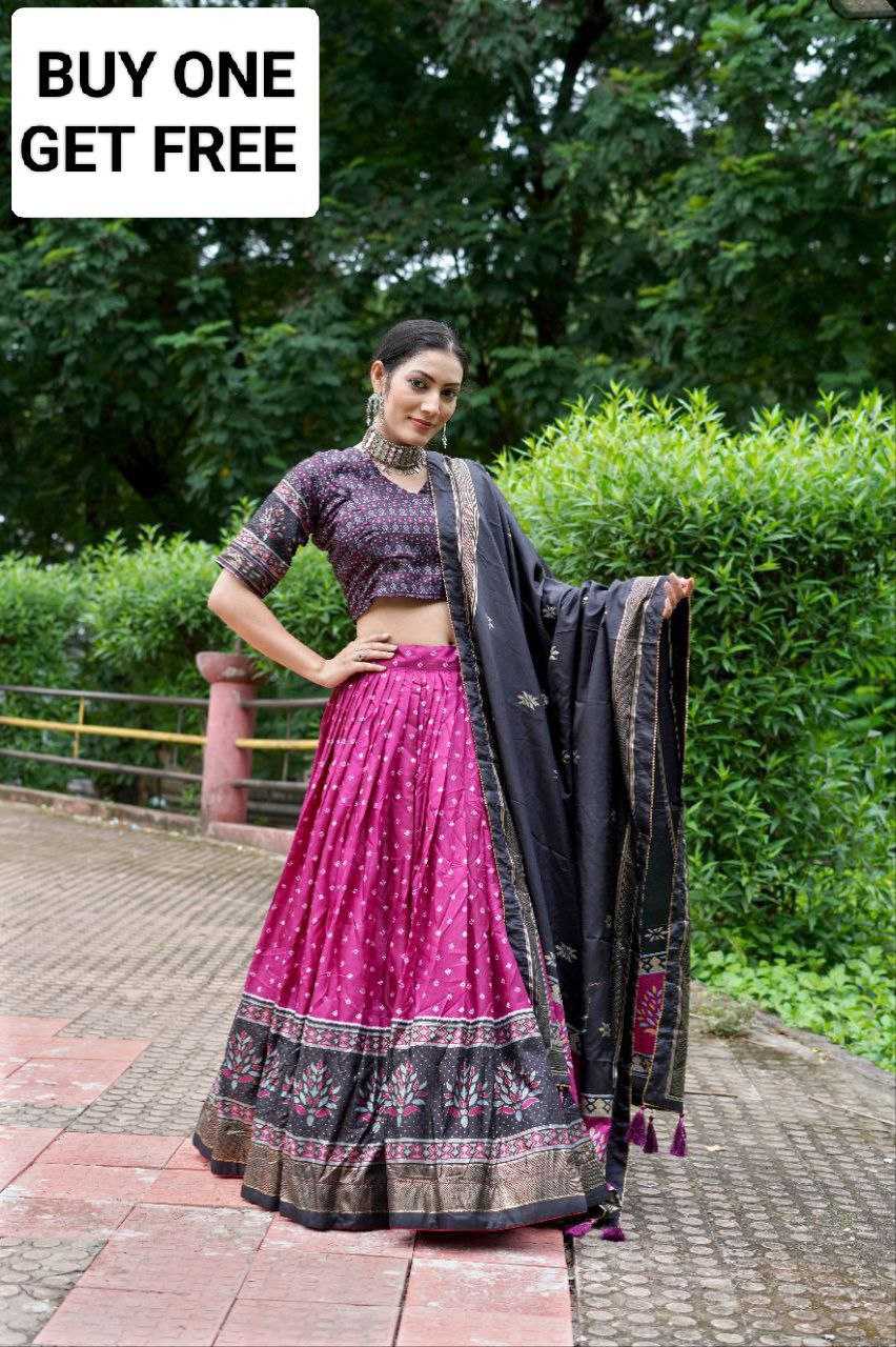 Ynf Dola Silk KESH511 DHAMAKA Lehengas Wholesale Chaniya Choli Manufacturer
