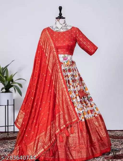 Ynf Dola Silk KESH511 NEW DULHAN Festive Collections Wholesale Navratri Chaniya Choli Manufacturer