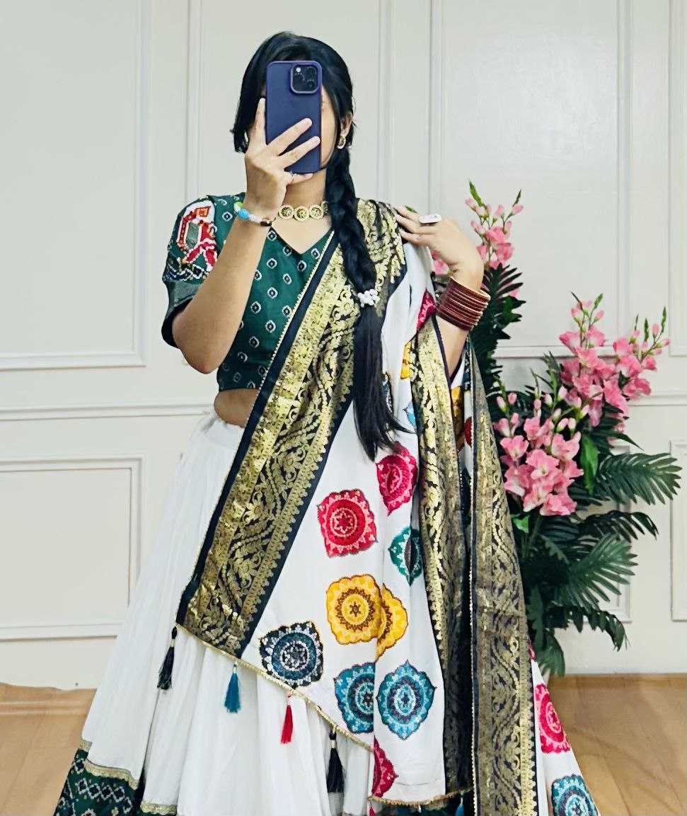 Ynf Dola Silk KESH511 piludi Lehengas Wholesale Printed Lehenga Net Lehenga Choli Lehenga With Dupatta Manufacturer