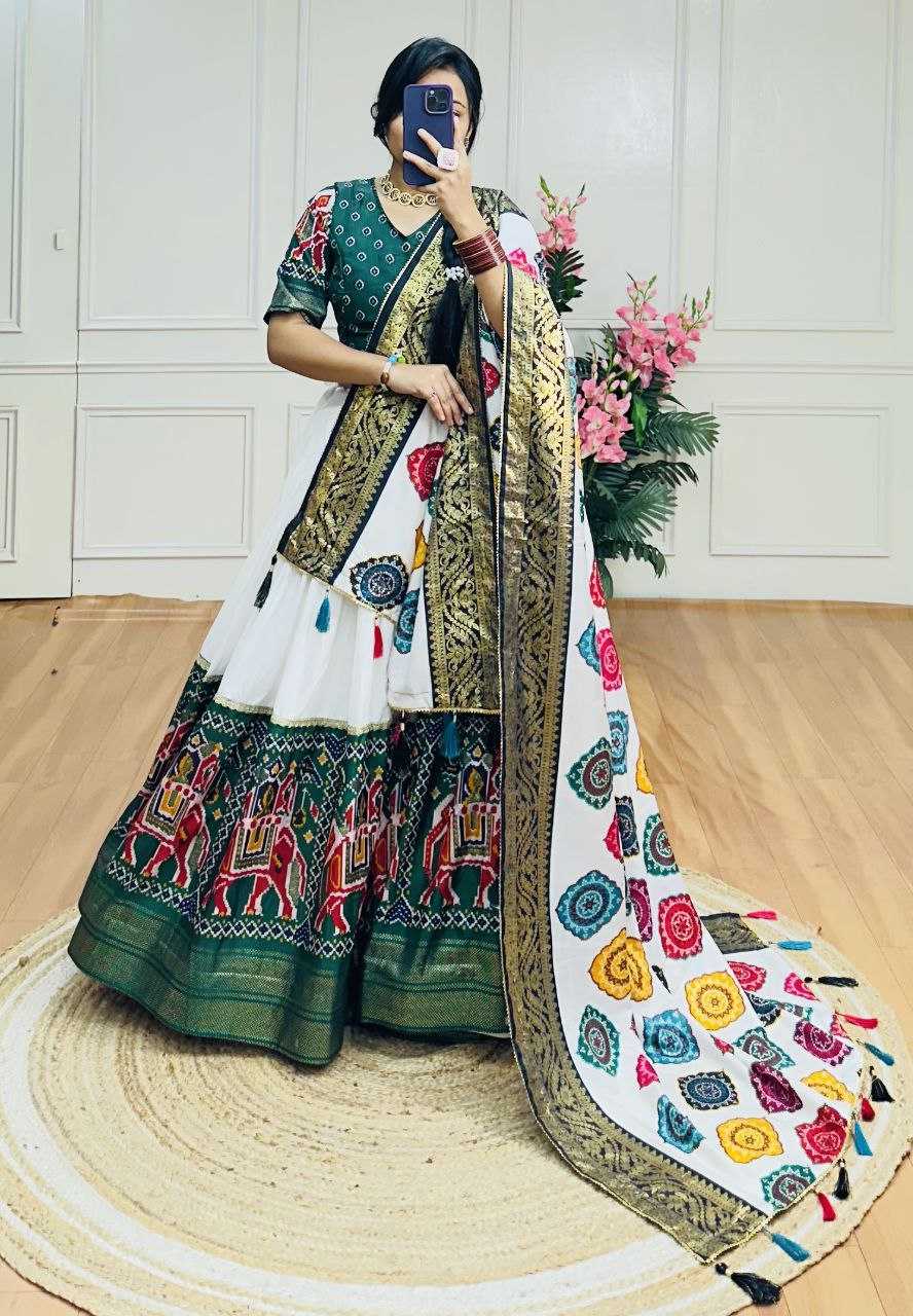 Ynf Dola Silk KESH511 piludi Lehengas Wholesale Printed Lehenga Net Lehenga Choli Lehenga With Dupatta Manufacturer